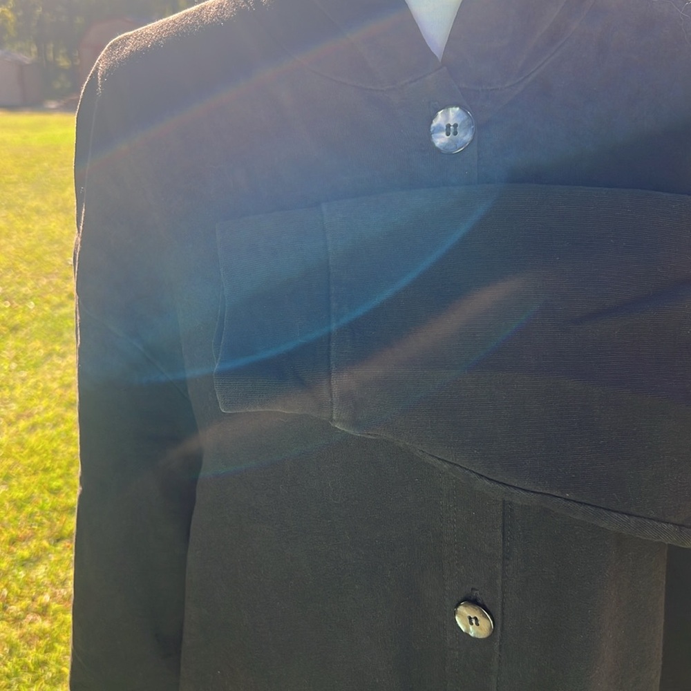 GLORIA THORTON LONG JACKET ……….569 - Picture 7 of 14